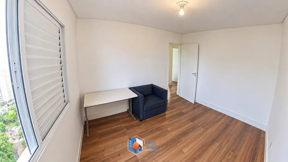 Apartamento, 3 quartos, 139 m² - Foto 29