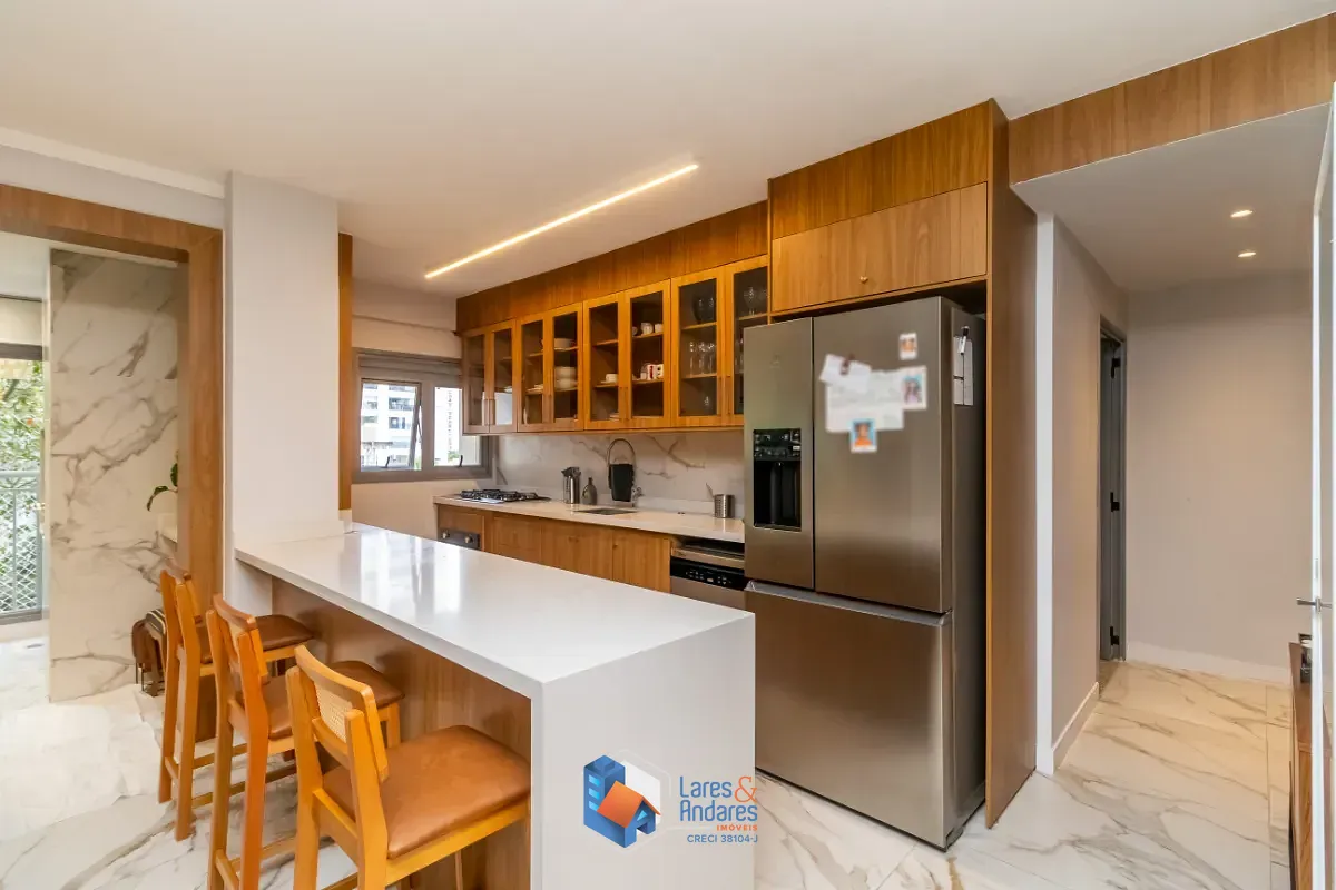 Apartamento, 3 quartos, 131 m² - Foto 14
