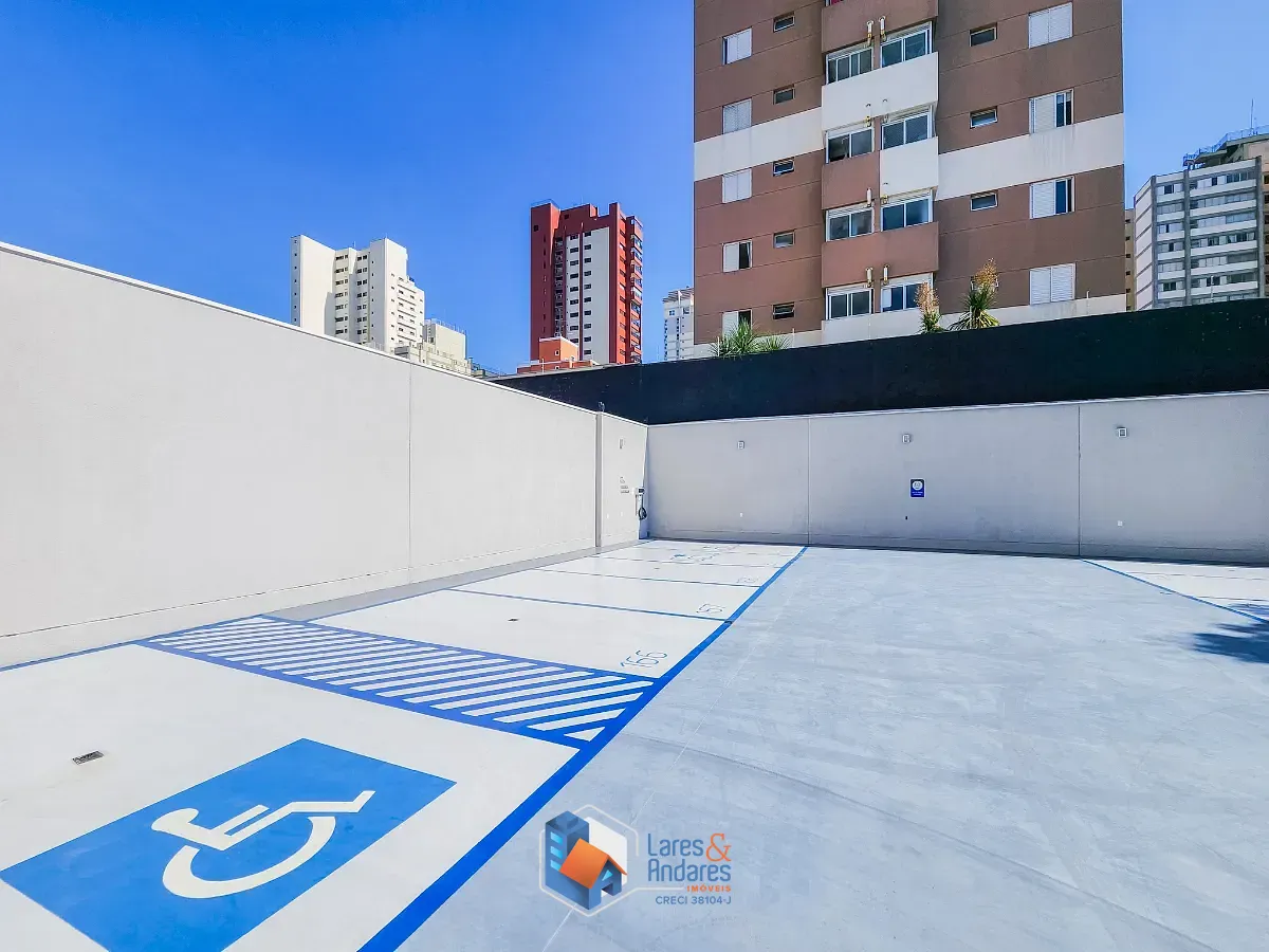 Apartamento, 3 quartos, 131 m² - Foto 34