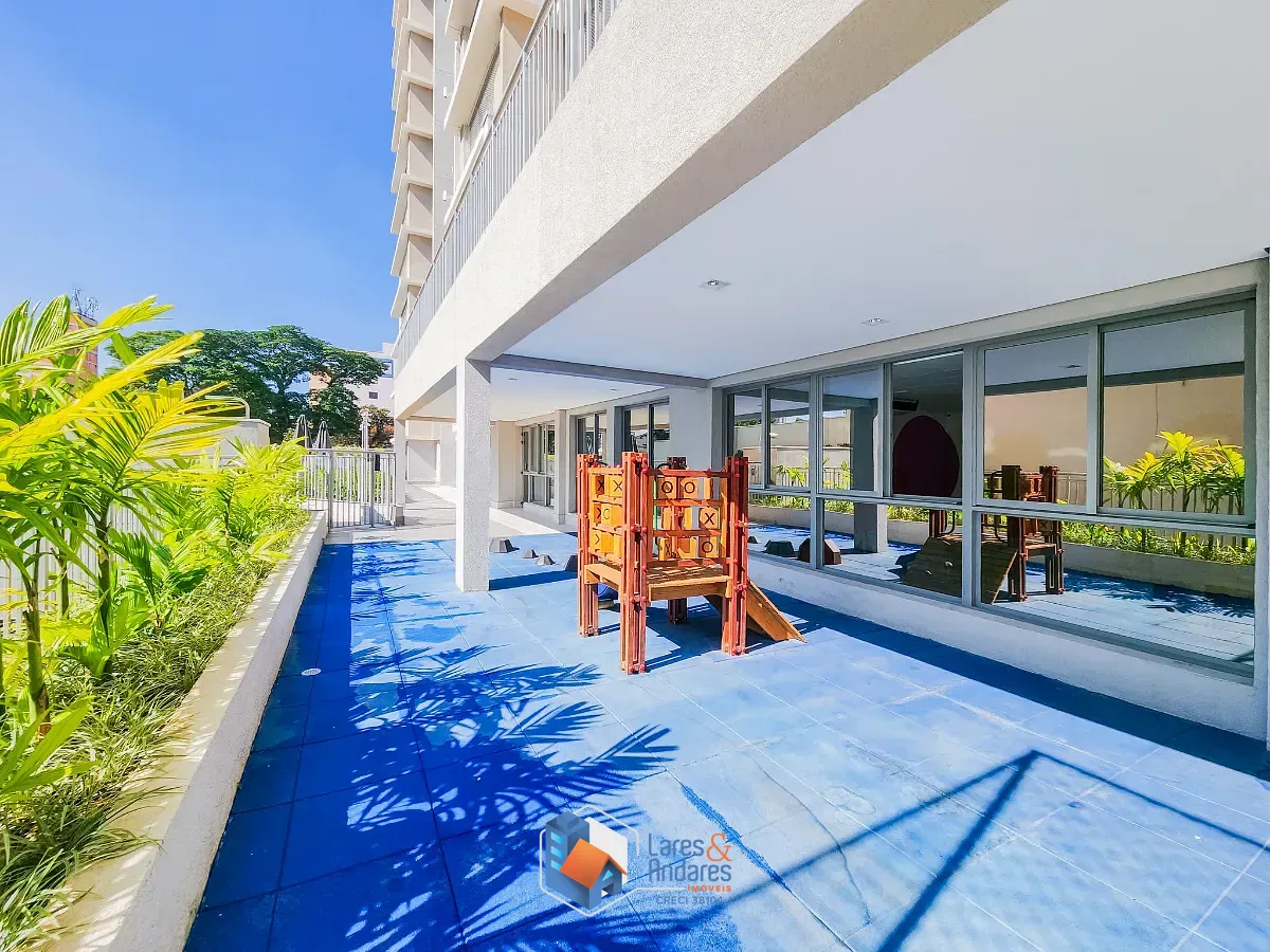 Apartamento, 3 quartos, 131 m² - Foto 37