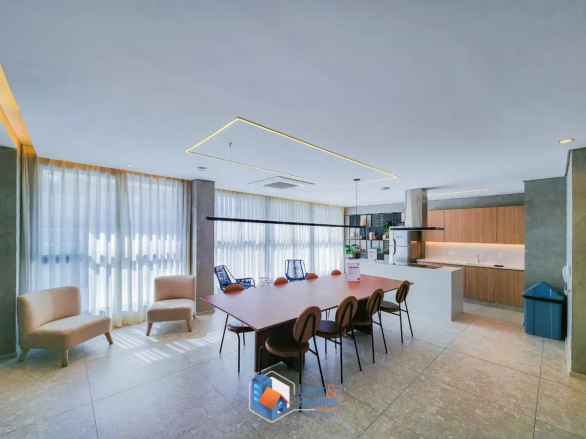 Apartamento, 3 quartos, 131 m² - Foto 38