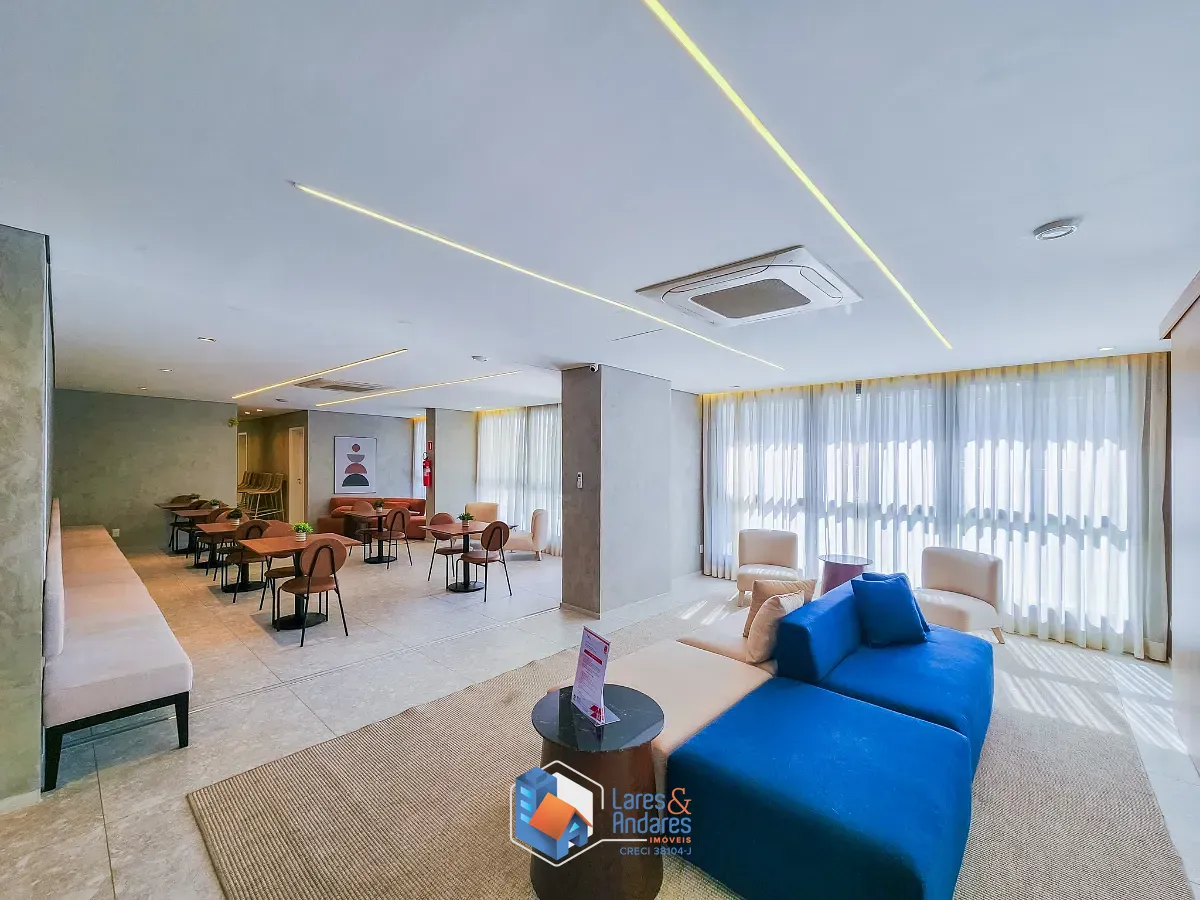 Apartamento, 3 quartos, 131 m² - Foto 39