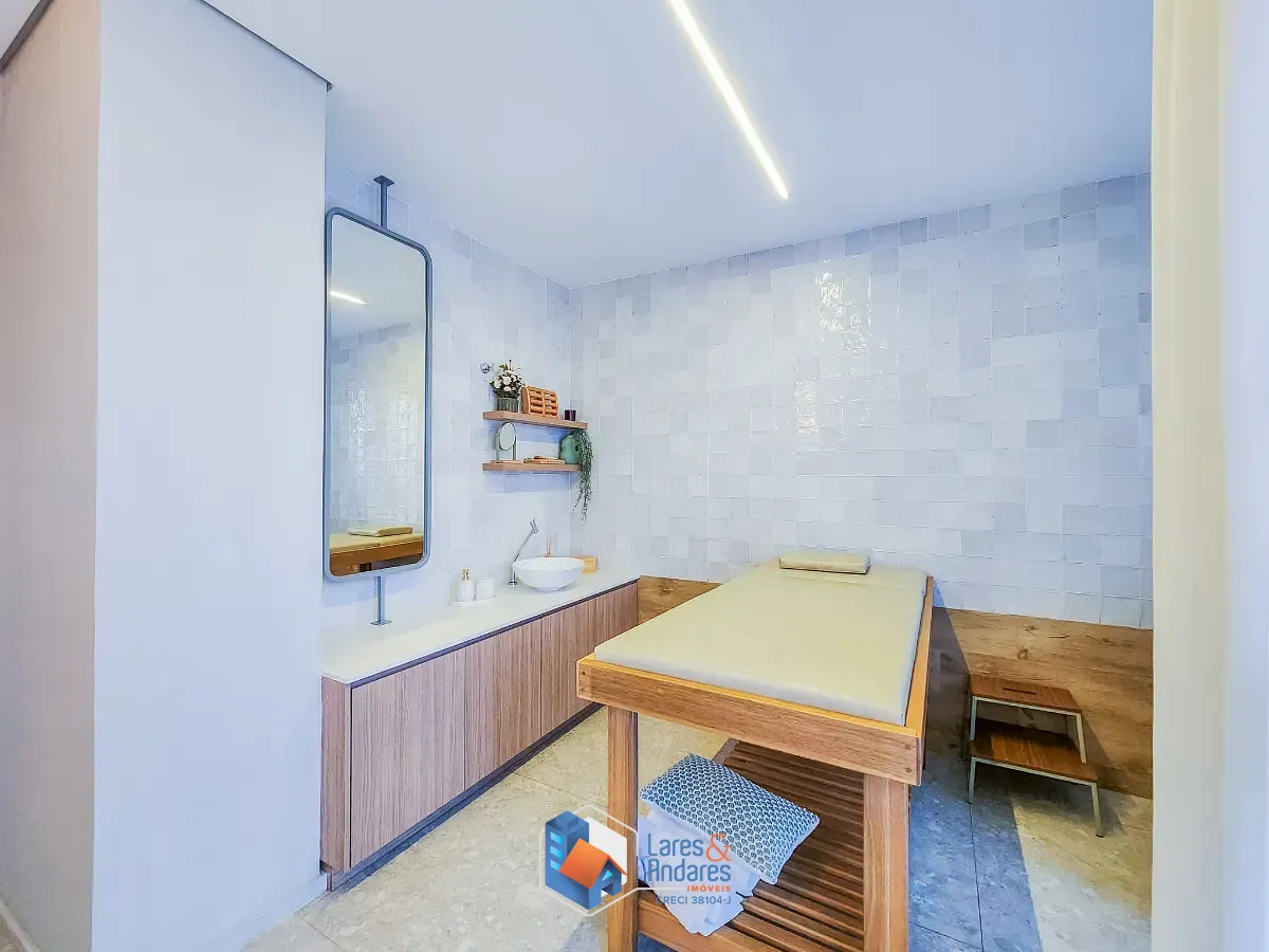Apartamento, 3 quartos, 131 m² - Foto 41