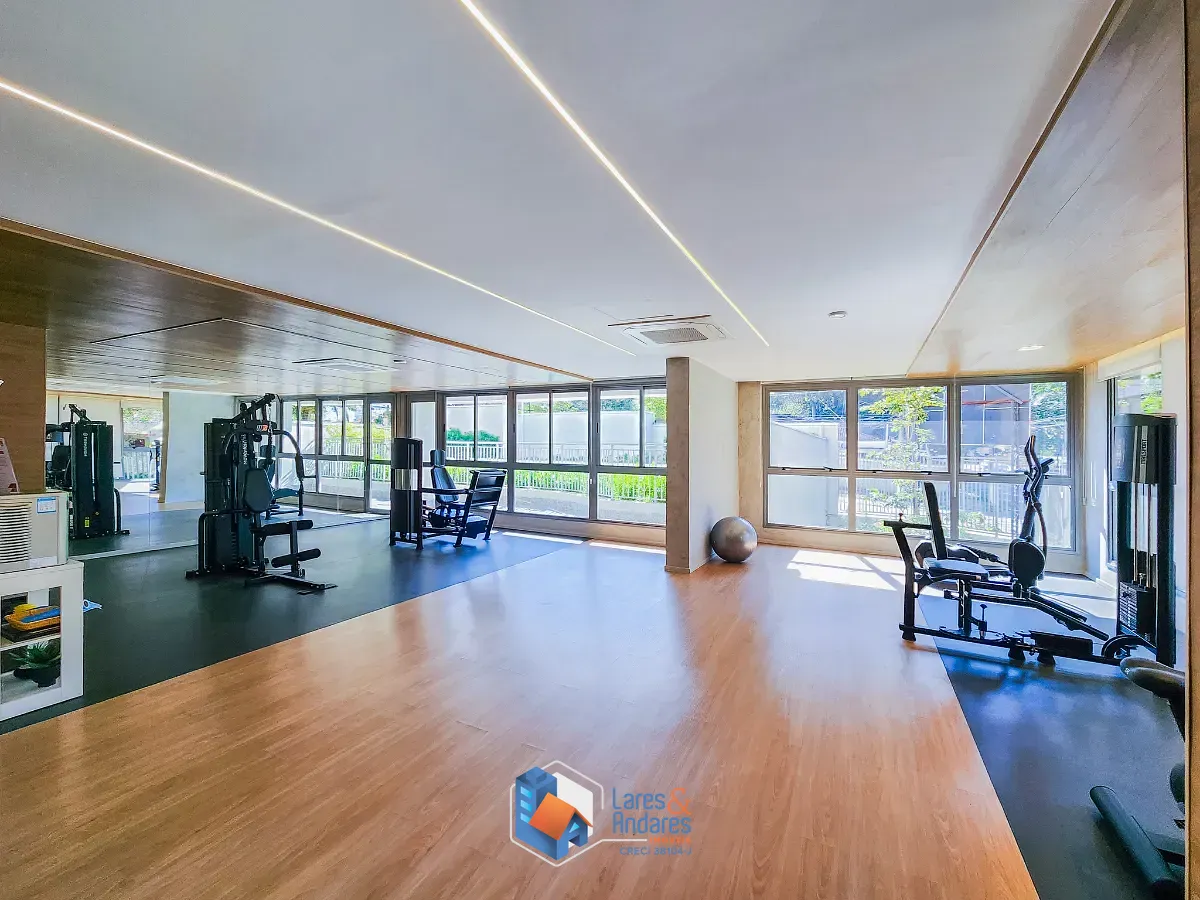 Apartamento, 3 quartos, 131 m² - Foto 43