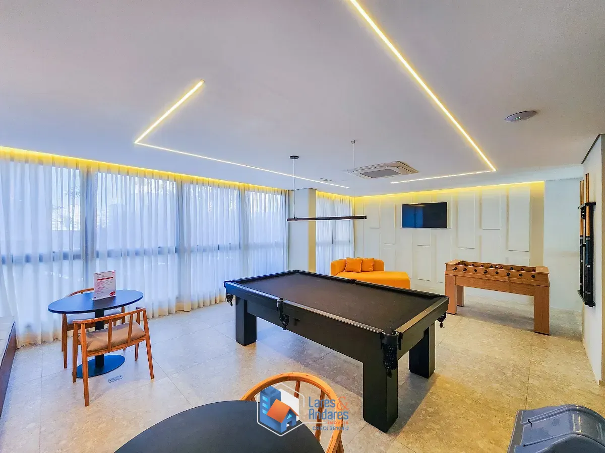 Apartamento, 3 quartos, 131 m² - Foto 44