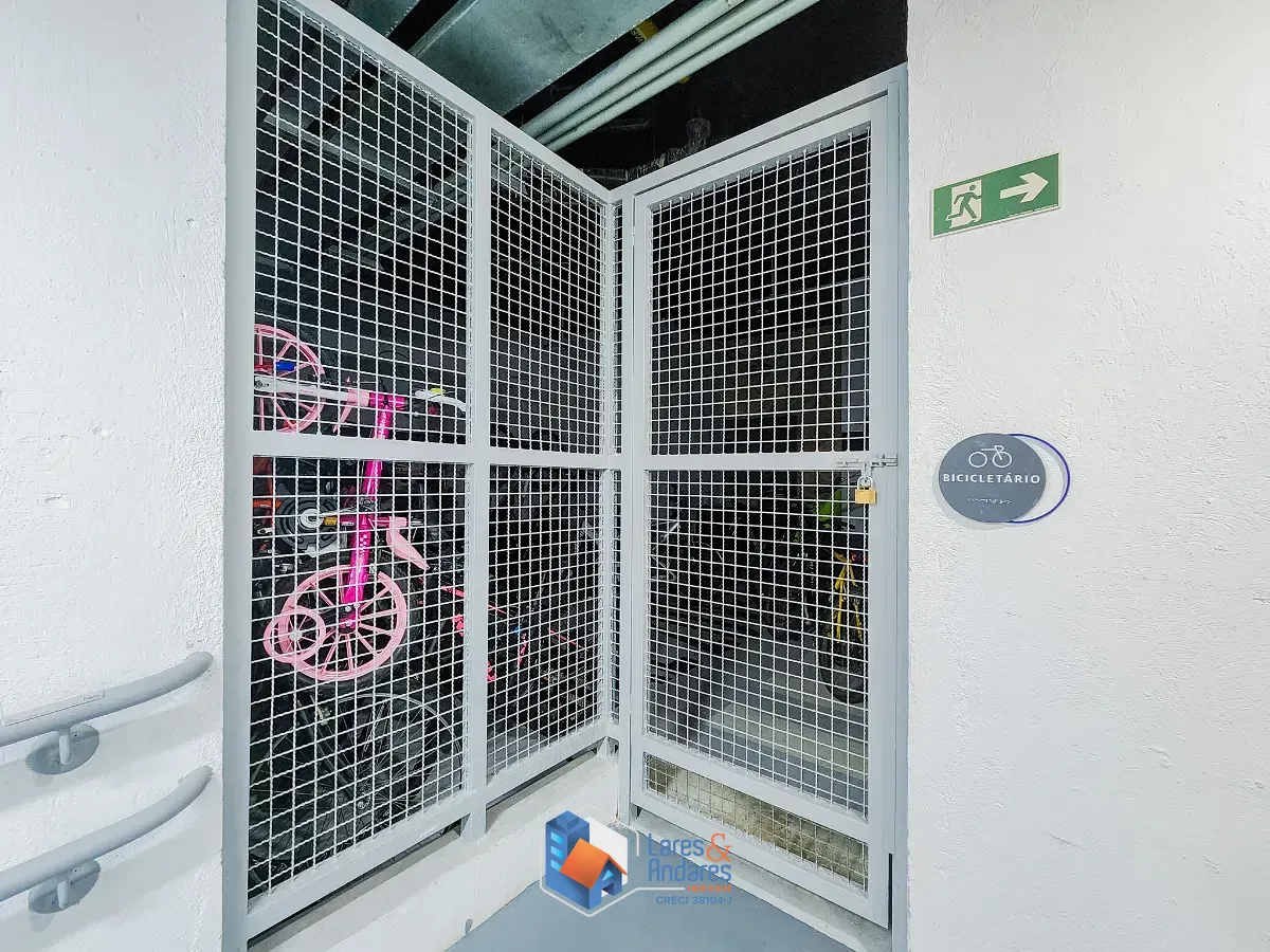Apartamento, 3 quartos, 131 m² - Foto 45