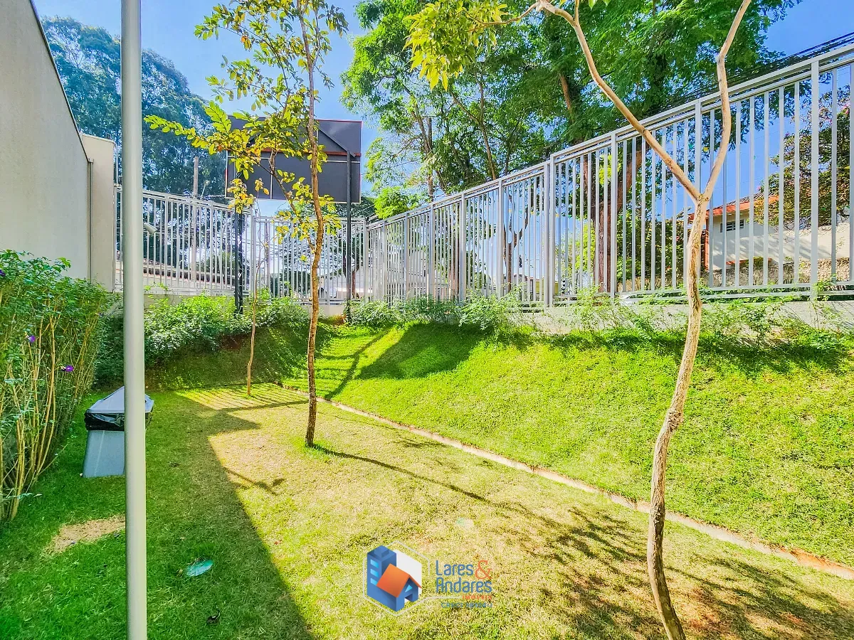 Apartamento, 3 quartos, 131 m² - Foto 46