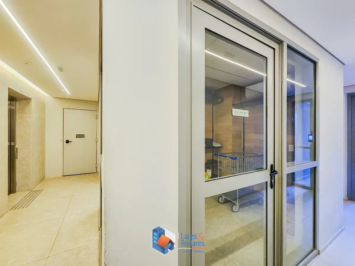 Apartamento, 3 quartos, 131 m² - Foto 49