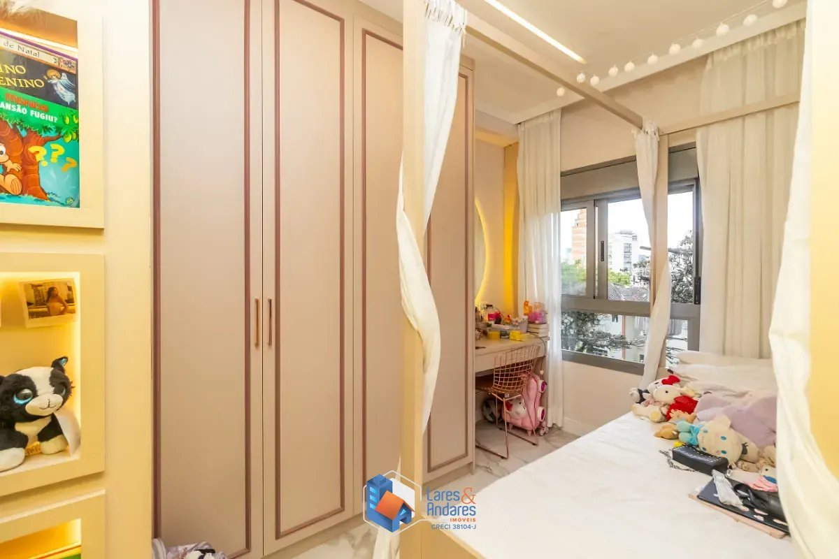Apartamento, 3 quartos, 131 m² - Foto 26