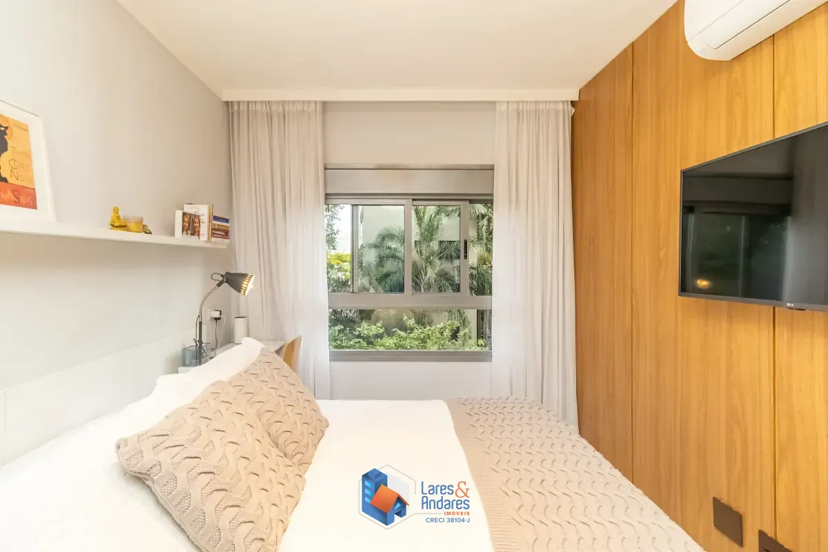 Apartamento, 3 quartos, 131 m² - Foto 21