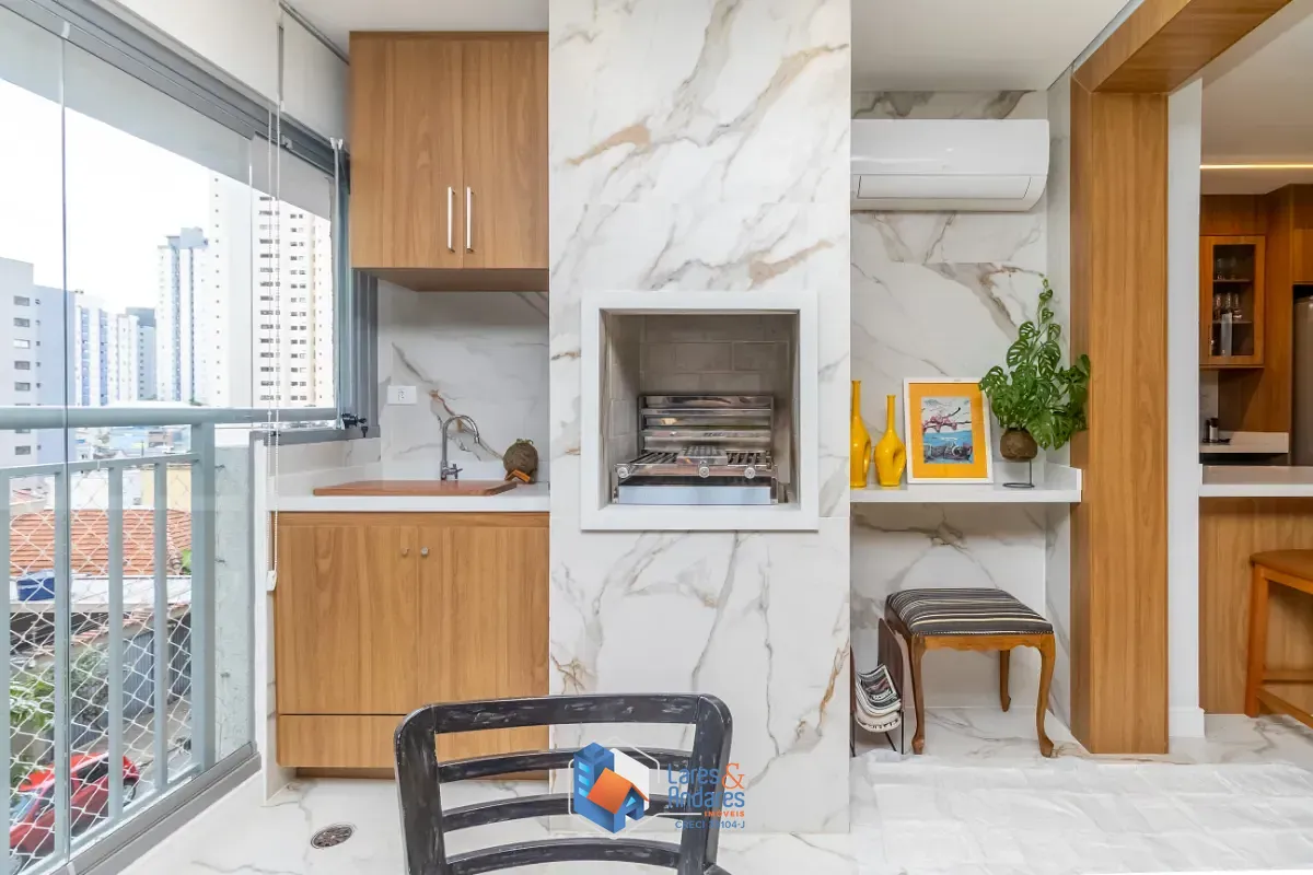 Apartamento, 3 quartos, 131 m² - Foto 5