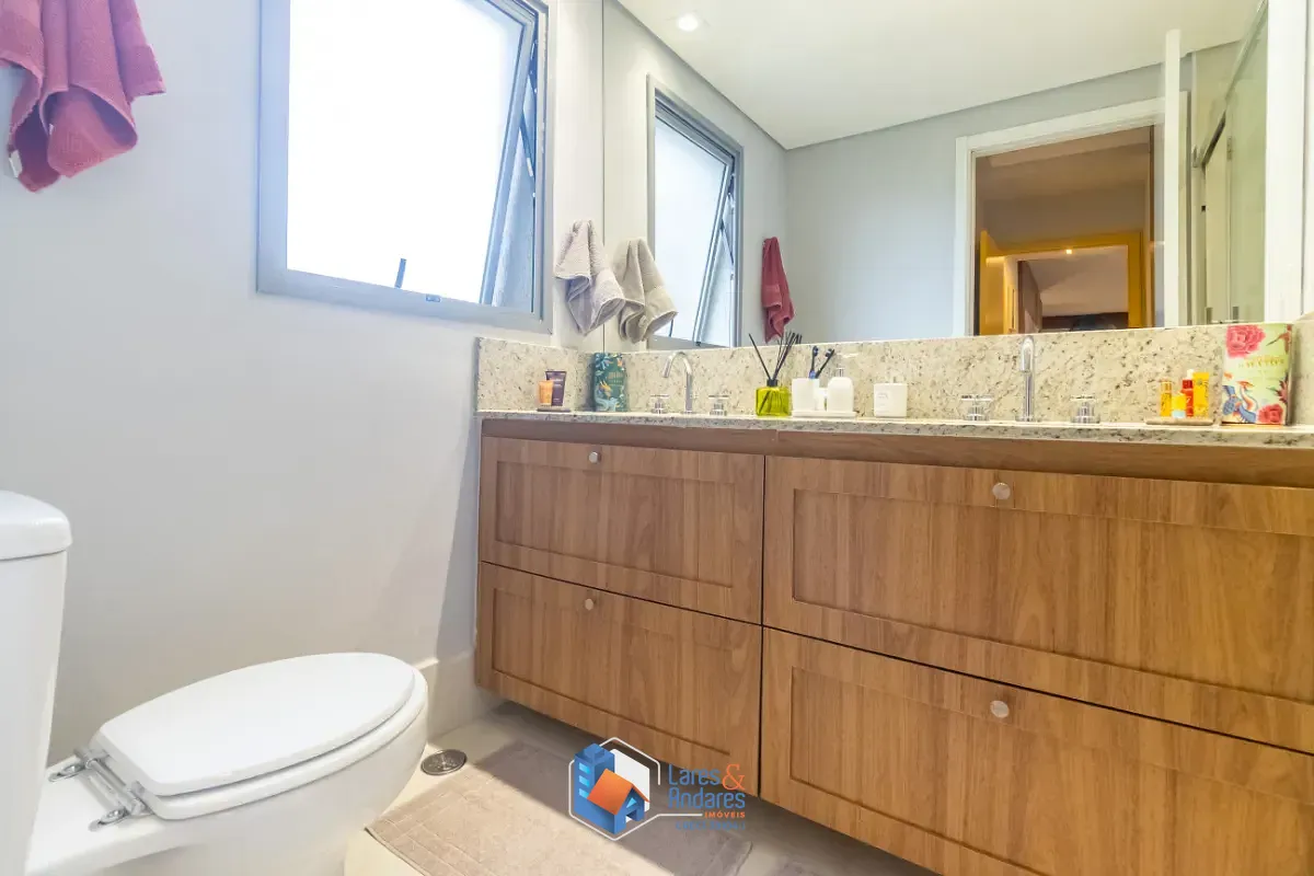 Apartamento, 3 quartos, 131 m² - Foto 25