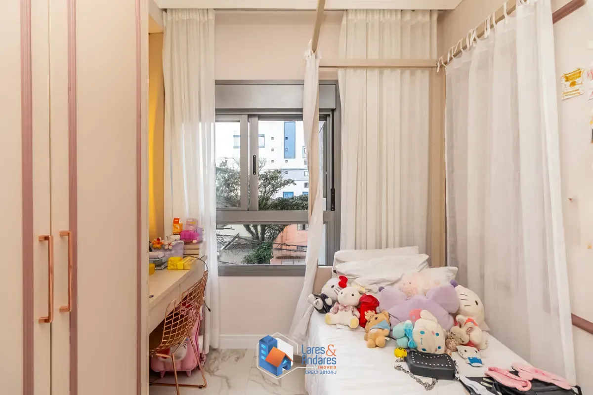 Apartamento, 3 quartos, 131 m² - Foto 27