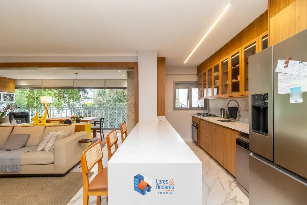 Apartamento, 3 quartos, 131 m² - Foto 15