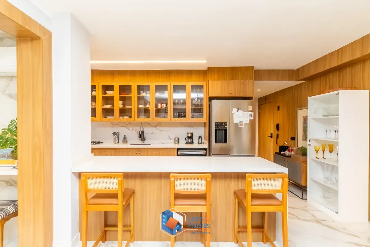 Apartamento, 3 quartos, 131 m² - Foto 16