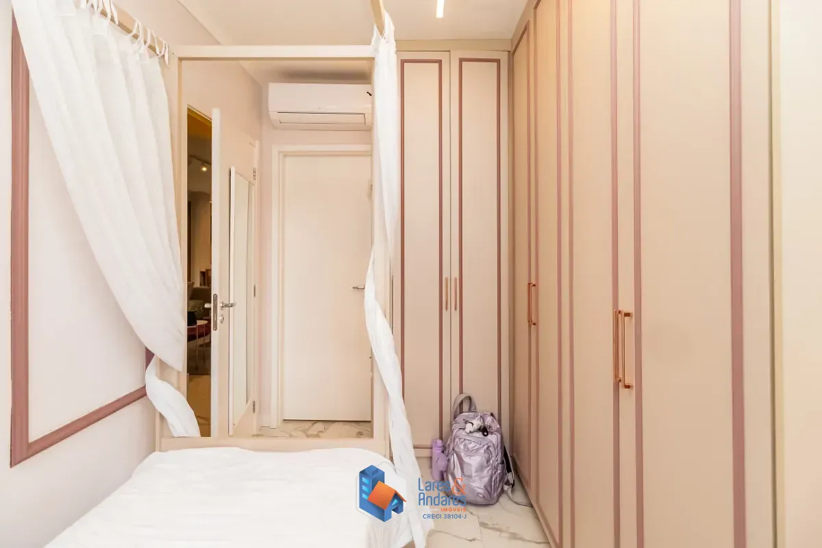 Apartamento, 3 quartos, 131 m² - Foto 28