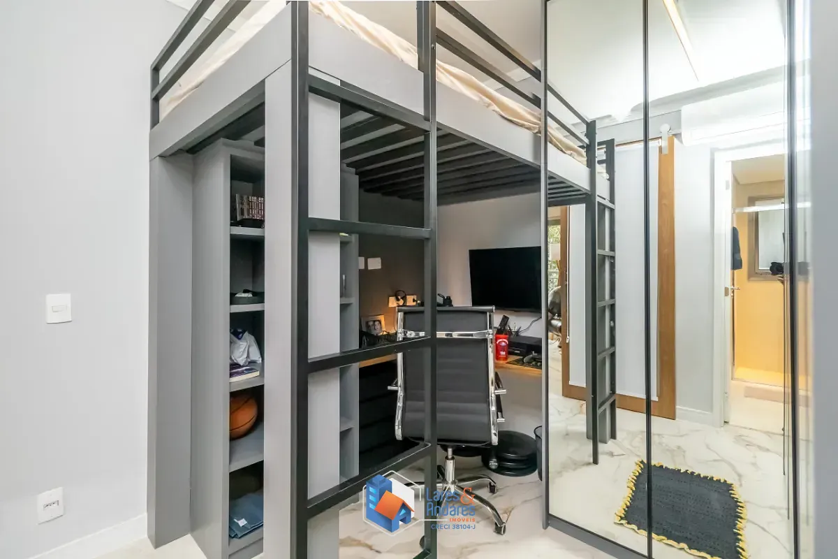 Apartamento, 3 quartos, 131 m² - Foto 30