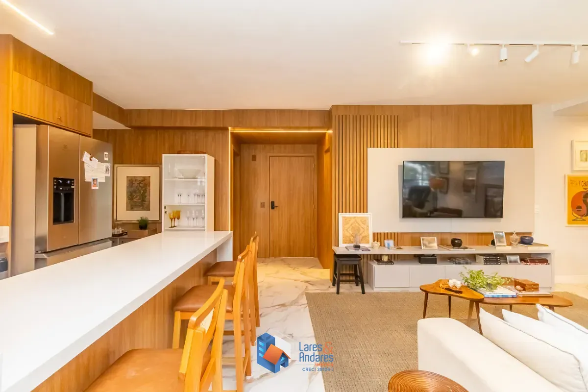 Apartamento, 3 quartos, 131 m² - Foto 13