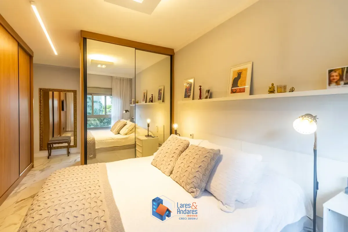 Apartamento, 3 quartos, 131 m² - Foto 24