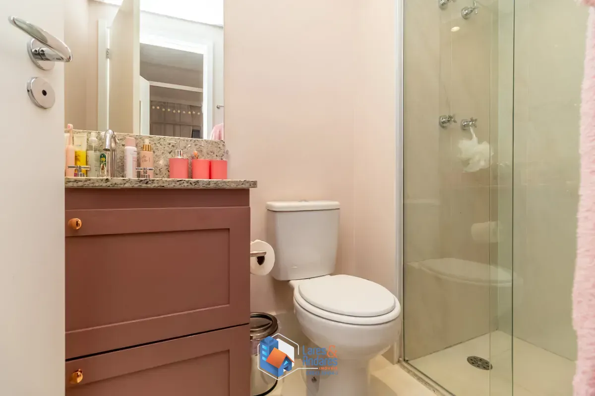 Apartamento, 3 quartos, 131 m² - Foto 29
