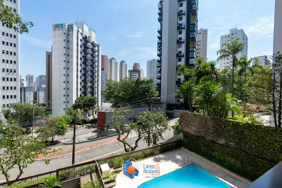 Apartamento, 4 quartos, 197 m² - Foto 41