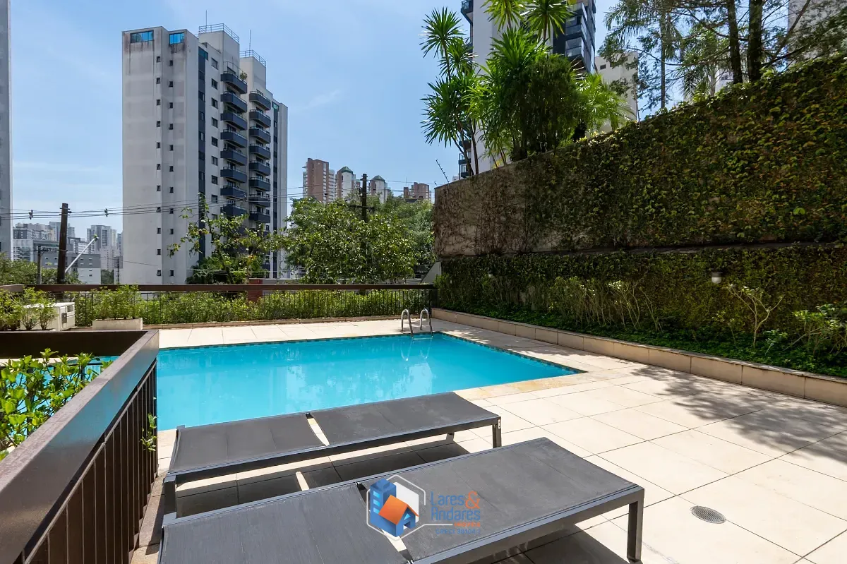 Apartamento, 4 quartos, 197 m² - Foto 43