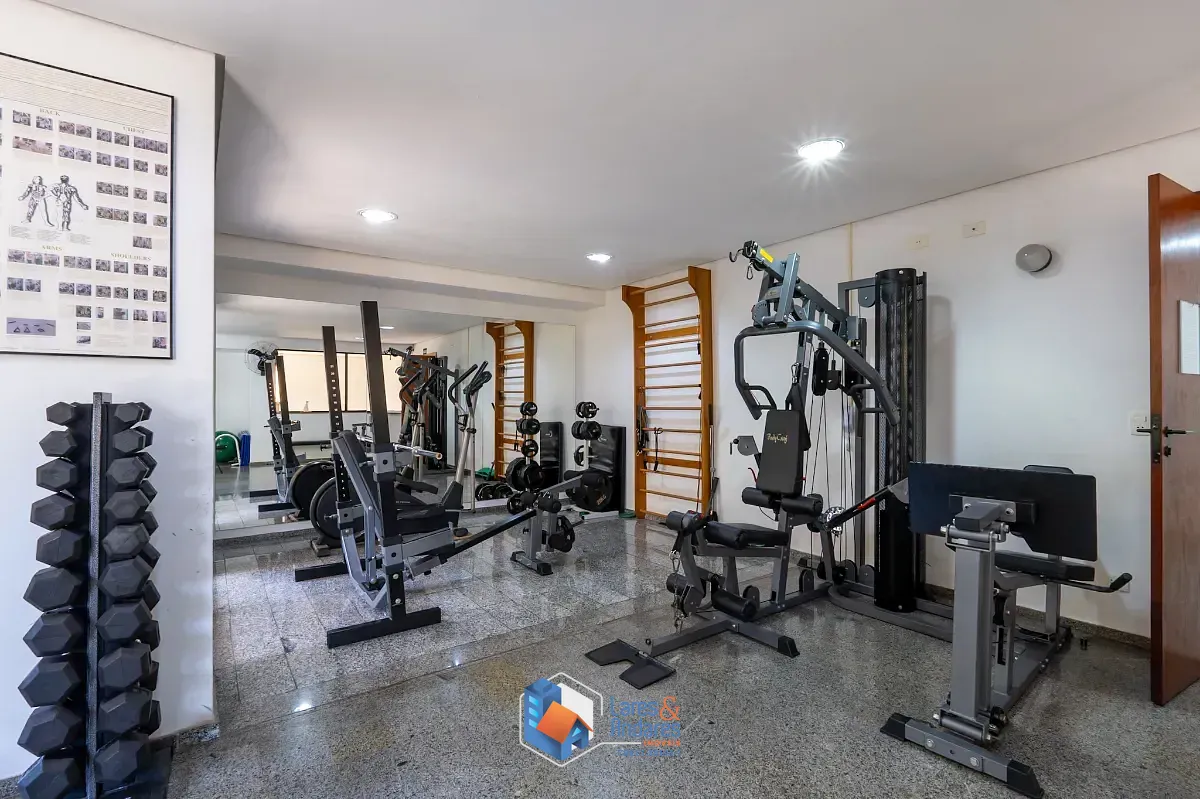 Apartamento, 4 quartos, 197 m² - Foto 48