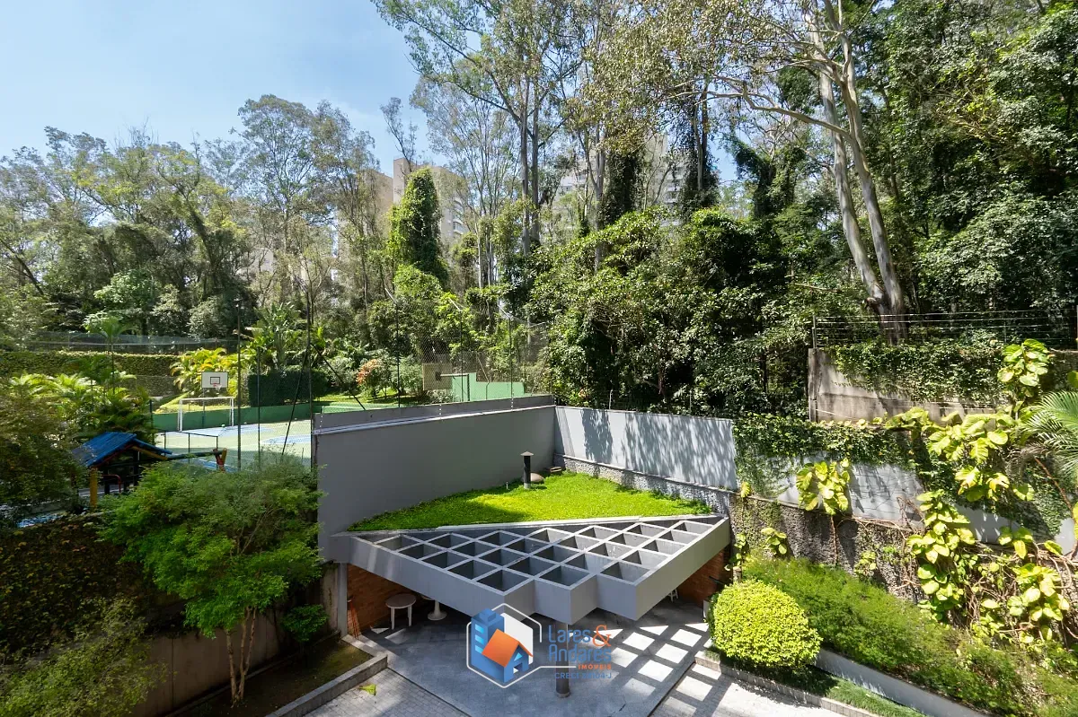 Apartamento, 4 quartos, 197 m² - Foto 51
