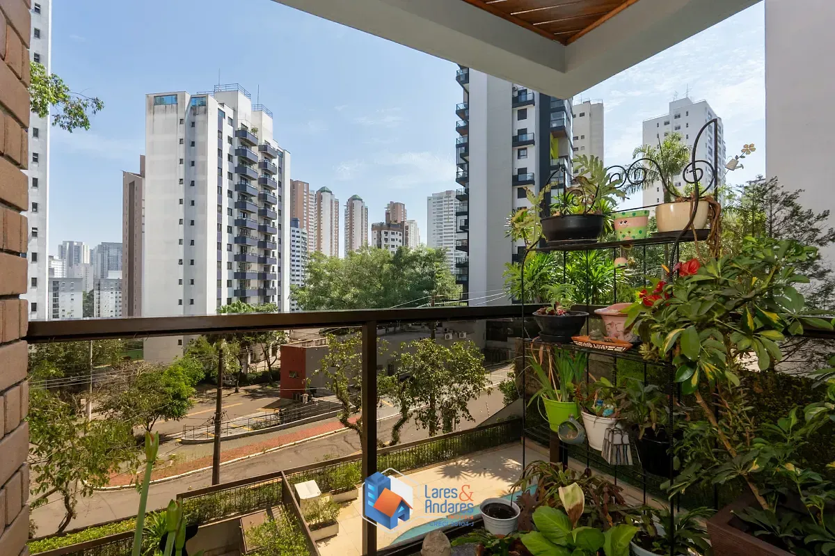 Apartamento, 4 quartos, 197 m² - Foto 53