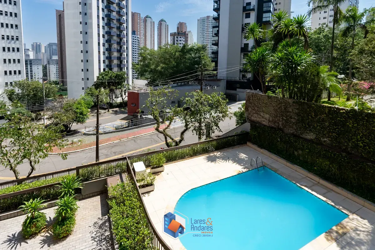 Apartamento, 4 quartos, 197 m² - Foto 42