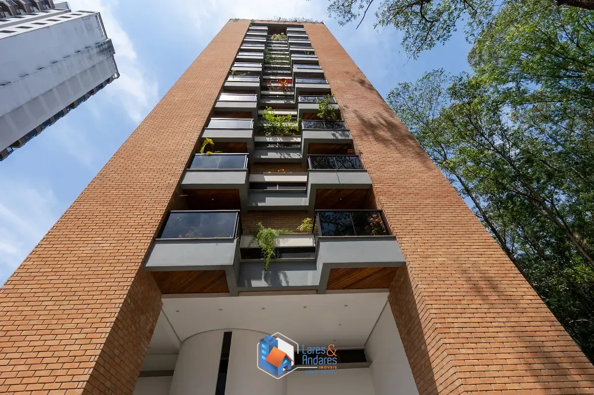Apartamento, 4 quartos, 197 m² - Foto 56