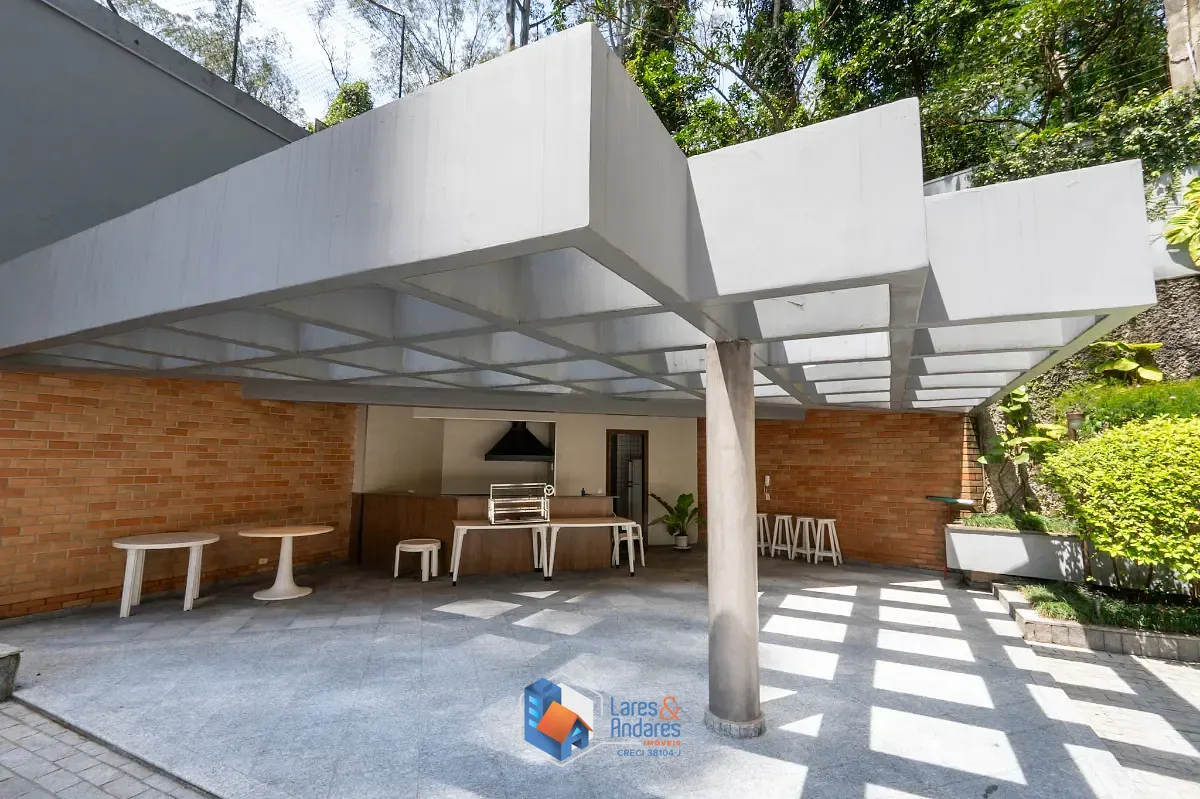 Apartamento, 4 quartos, 197 m² - Foto 55