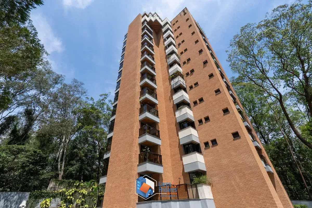 Apartamento, 4 quartos, 197 m² - Foto 57