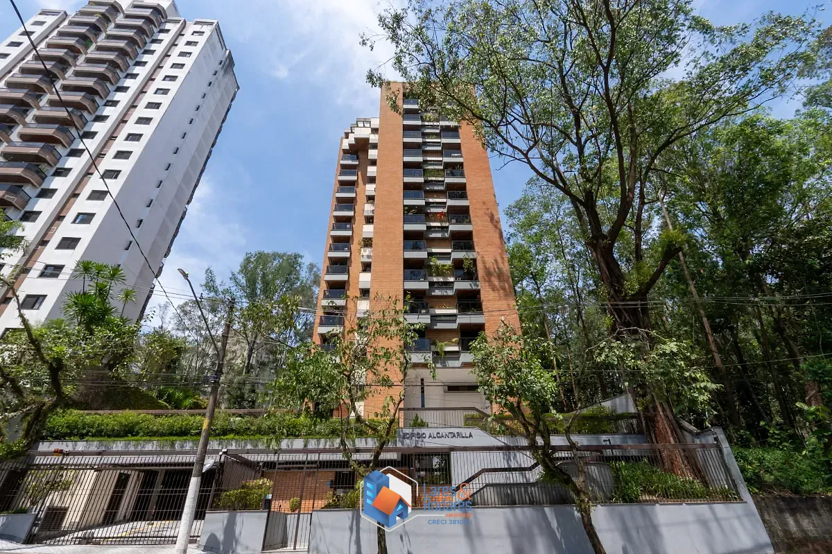 Apartamento, 4 quartos, 197 m² - Foto 58