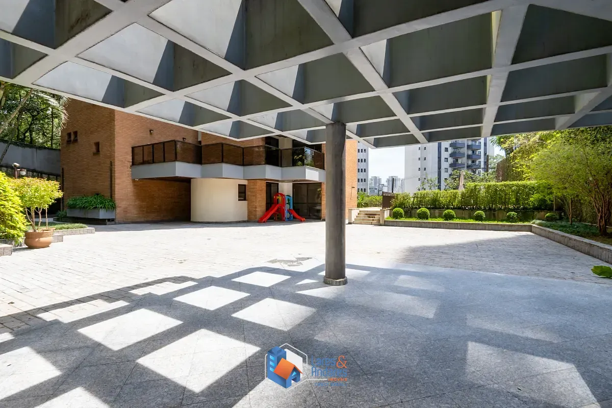 Apartamento, 4 quartos, 197 m² - Foto 59