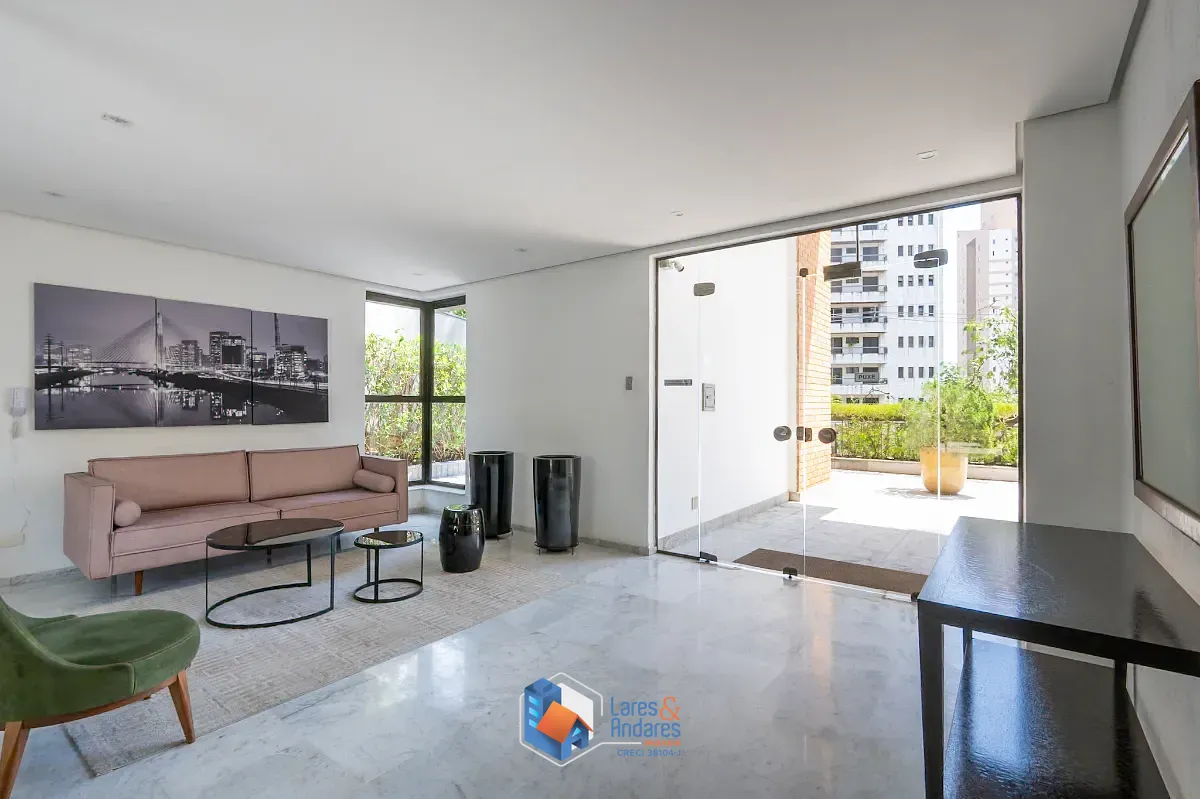 Apartamento, 4 quartos, 197 m² - Foto 60