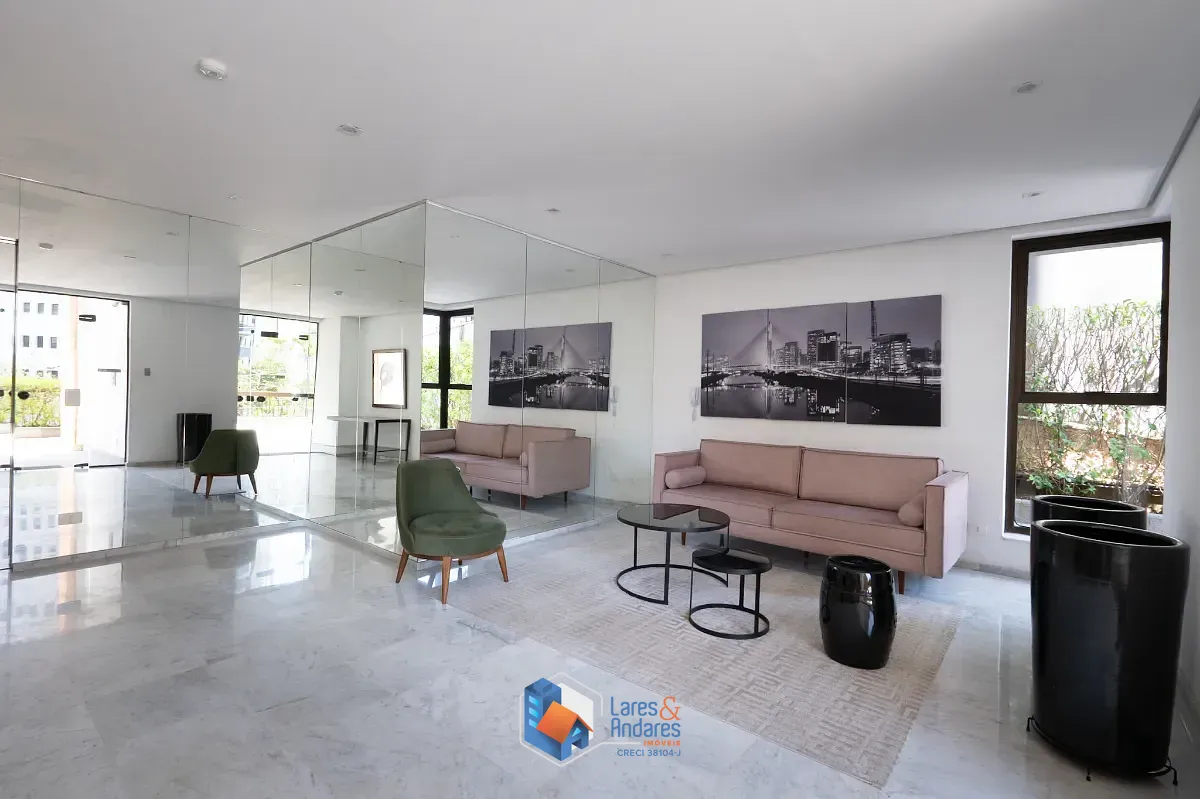 Apartamento, 4 quartos, 197 m² - Foto 61