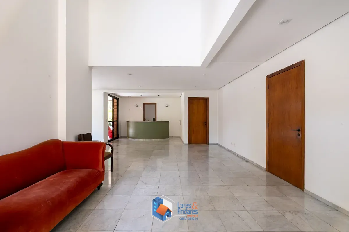 Apartamento, 4 quartos, 197 m² - Foto 40