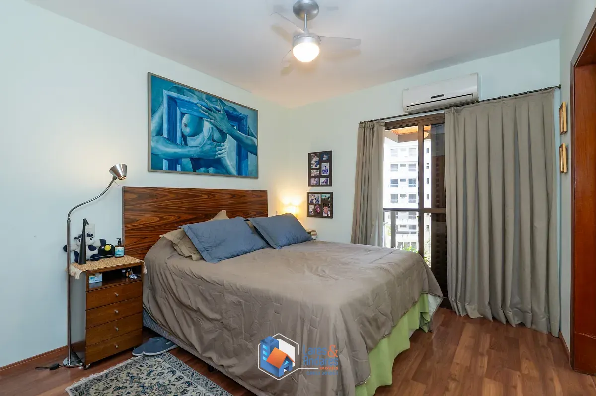 Apartamento, 4 quartos, 197 m² - Foto 19