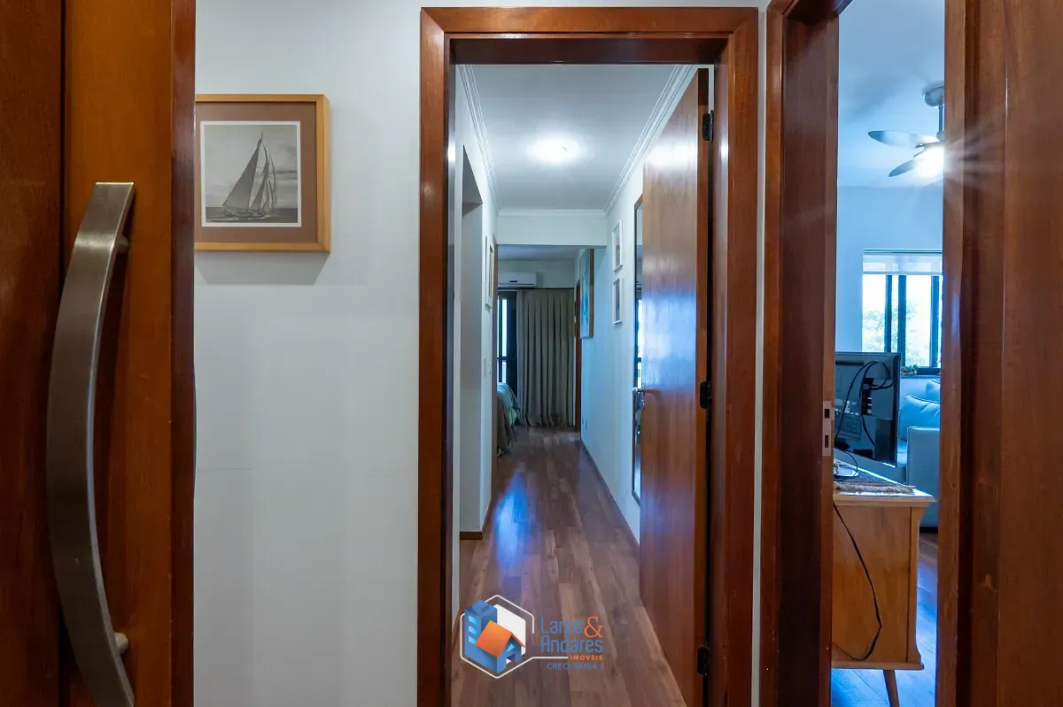 Apartamento, 4 quartos, 197 m² - Foto 18