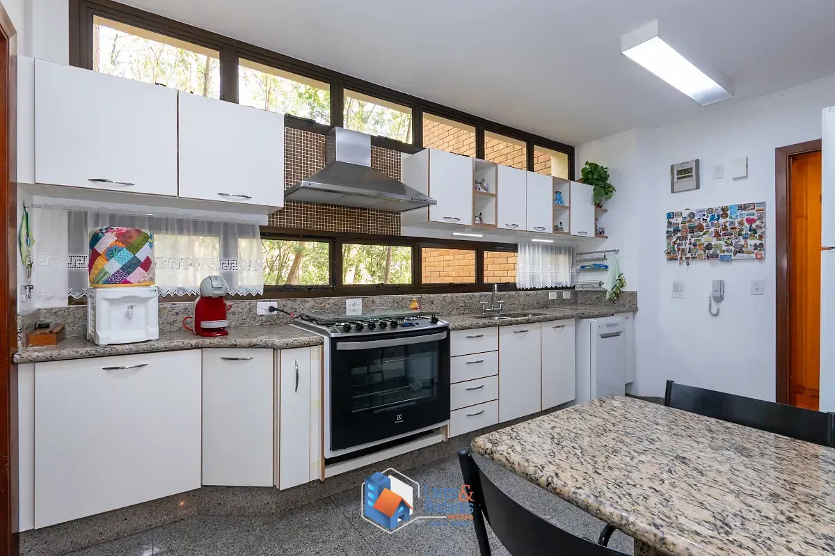 Apartamento, 4 quartos, 197 m² - Foto 33