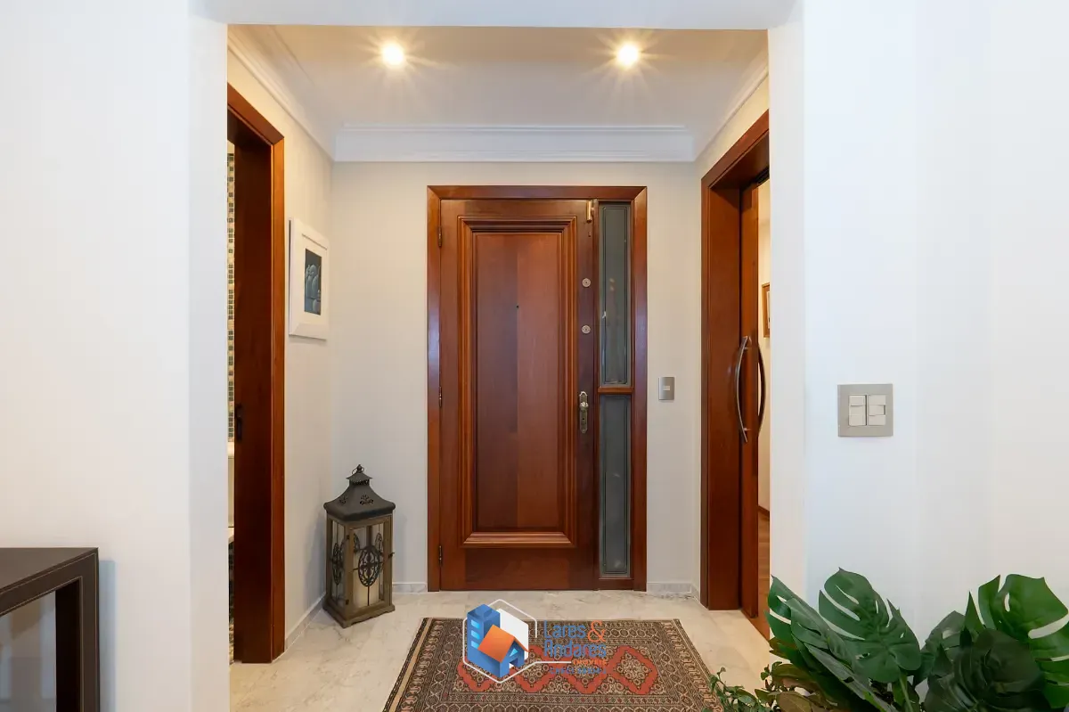 Apartamento, 4 quartos, 197 m² - Foto 17