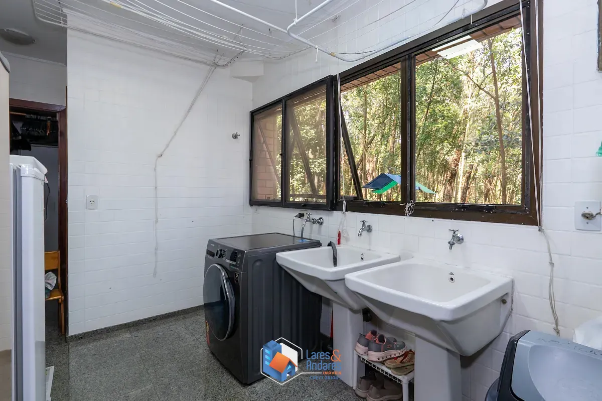 Apartamento, 4 quartos, 197 m² - Foto 39