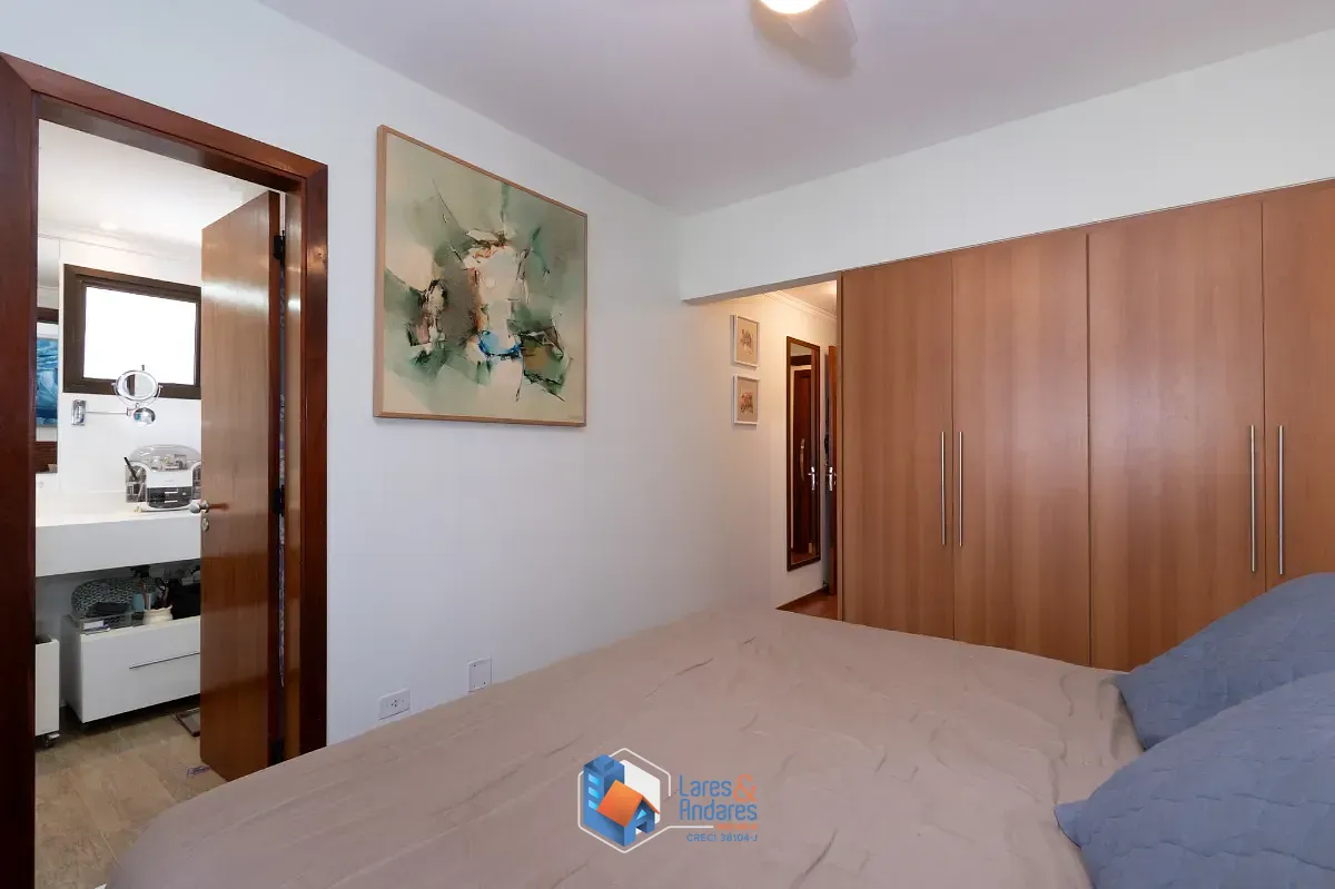 Apartamento, 4 quartos, 197 m² - Foto 20