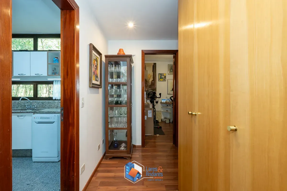 Apartamento, 4 quartos, 197 m² - Foto 32