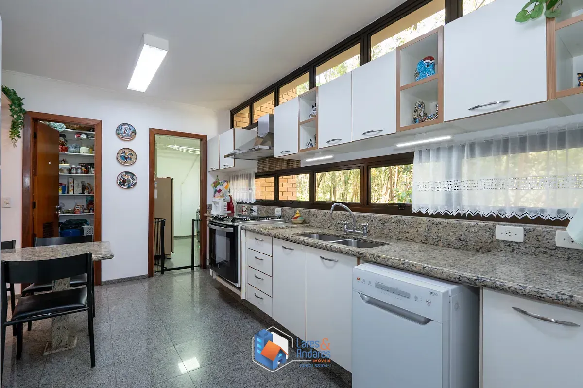 Apartamento, 4 quartos, 197 m² - Foto 35