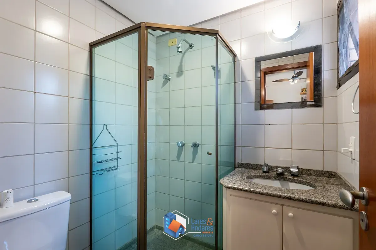 Apartamento, 4 quartos, 197 m² - Foto 25