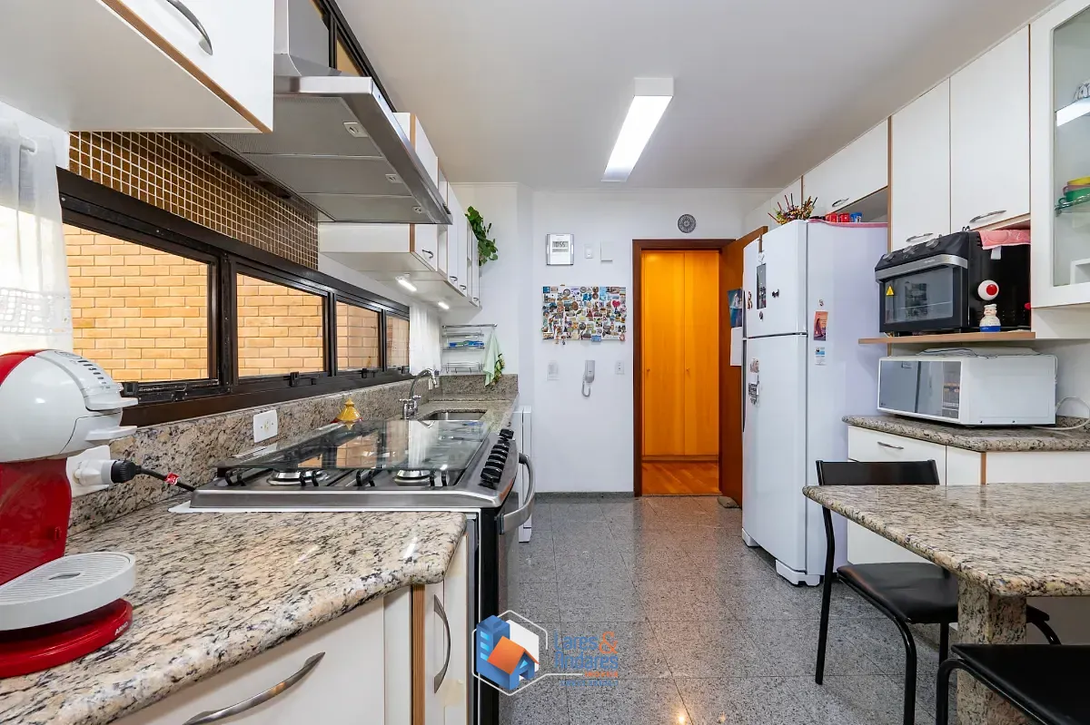 Apartamento, 4 quartos, 197 m² - Foto 36