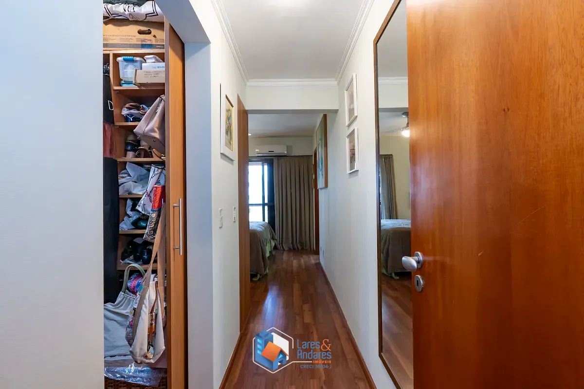 Apartamento, 4 quartos, 197 m² - Foto 30
