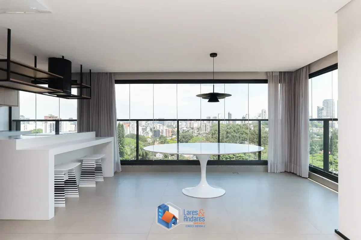 Apartamento, 3 quartos, 163 m² - Foto 7